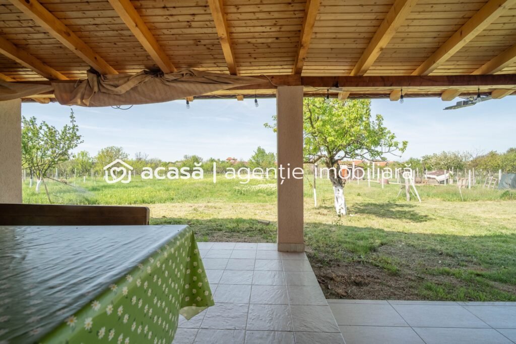 De vânzare Vanzare Casa Noua Independenta Energetic în Stil Italian – Paulis în zona Arad 4 camere 2 dormitoare Arad 1