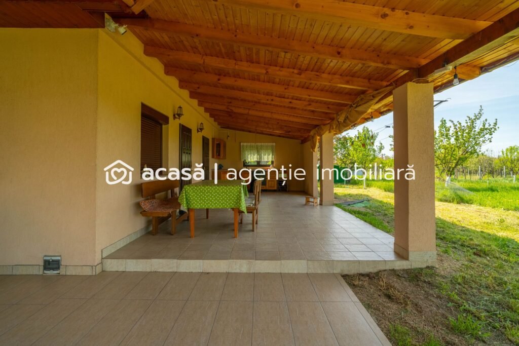 De vânzare Vanzare Casa Noua Independenta Energetic în Stil Italian – Paulis în zona Arad 4 camere 2 dormitoare Arad 1