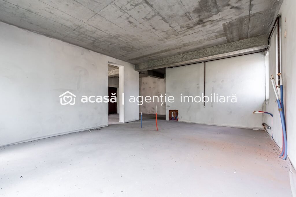 De vânzare Apartament 2 camere decomandat | BERMO | Banu Mărăcine în zona Banu Mărăcine 2 camere 1 dormitor Arad 1