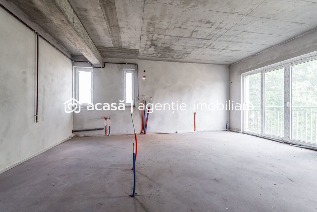 De vânzare Apartament 2 camere decomandat | BERMO | Banu Mărăcine în zona Banu Mărăcine 2 camere 1 dormitor Arad 1
