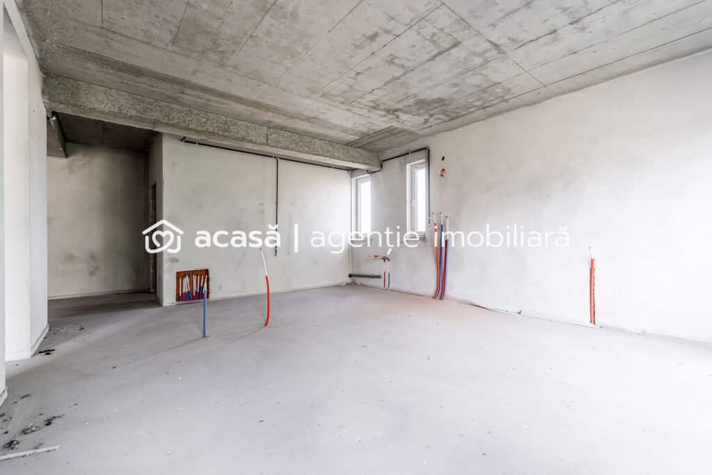 De vânzare Apartament 2 camere decomandat | BERMO | Banu Mărăcine în zona Banu Mărăcine 2 camere 1 dormitor Arad 1