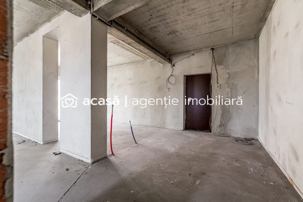 De vânzare Apartament 2 camere decomandat | BERMO | Banu Mărăcine în zona Banu Mărăcine 2 camere 1 dormitor Arad 1