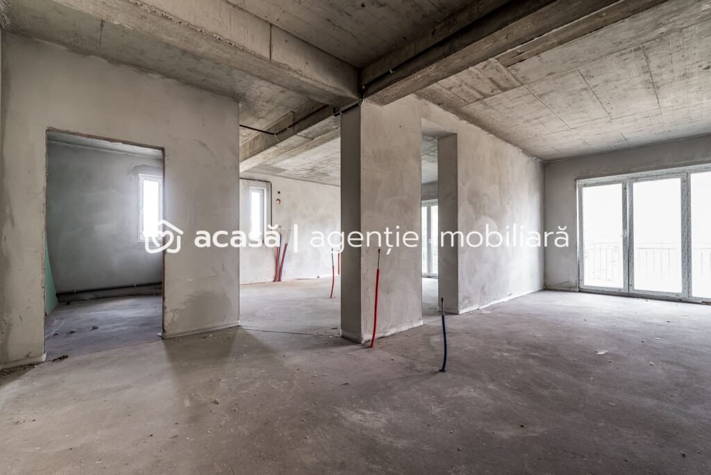 De vânzare Apartament 2 camere decomandat | BERMO | Banu Mărăcine în zona Banu Mărăcine 2 camere 1 dormitor Arad 1