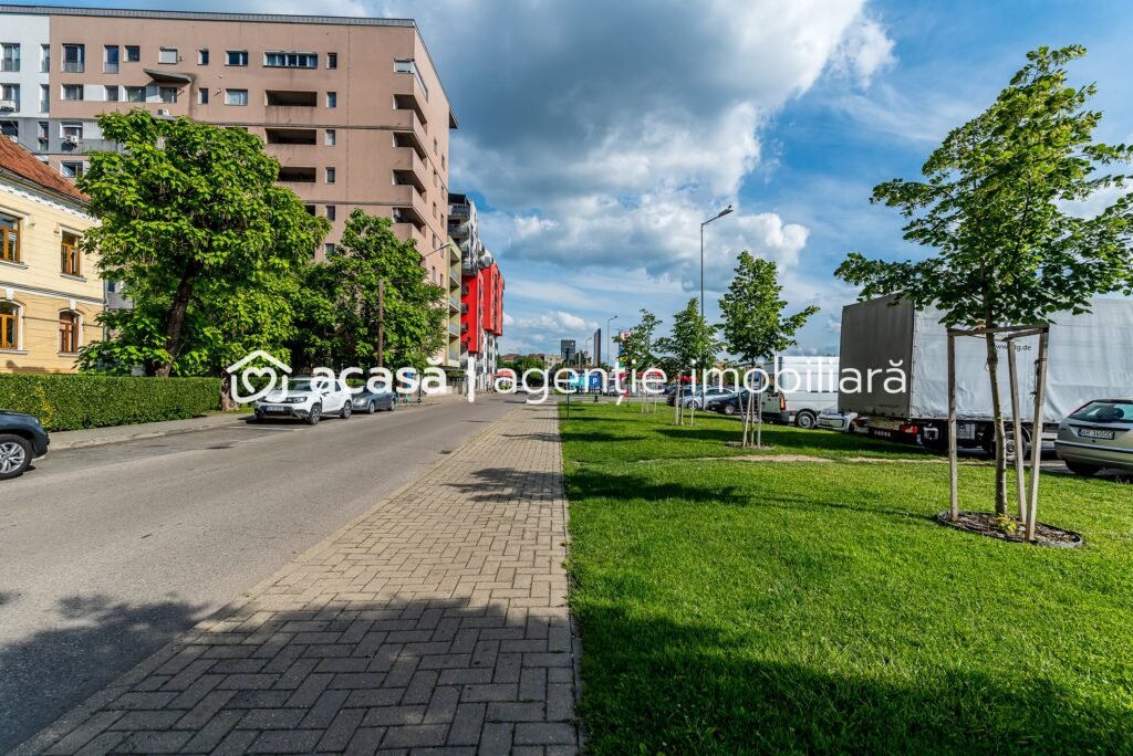 De vânzare Apartament 2 camere decomandat | BERMO | Banu Mărăcine în zona Banu Mărăcine 2 camere 1 dormitor Arad 1