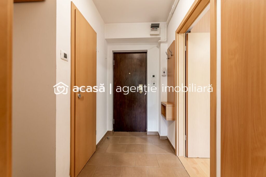 De vânzare Apartament 2 camere, etaj 2, bloc cu lift, Libelula, Arad în zona Ultracentral 2 camere 1 dormitor Arad 1