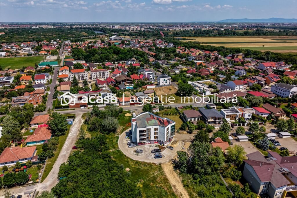 Apartament cu 2 camere, bloc nou, Subcetate, Arad De vânzare Apartament cu 2 camere, bloc nou, Subcetate, Arad în zona Subcetate 2 camere 1 dormitor Arad 1