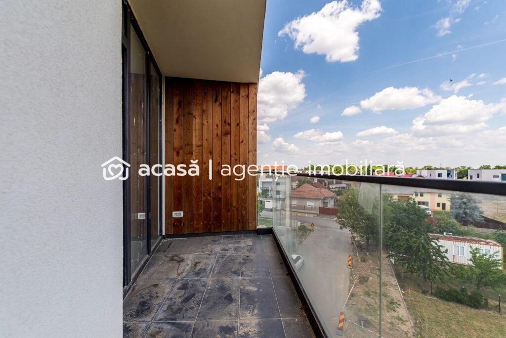 Apartament cu 2 camere, bloc nou, Subcetate, Arad De vânzare Apartament cu 2 camere, bloc nou, Subcetate, Arad în zona Subcetate 2 camere 1 dormitor Arad 1