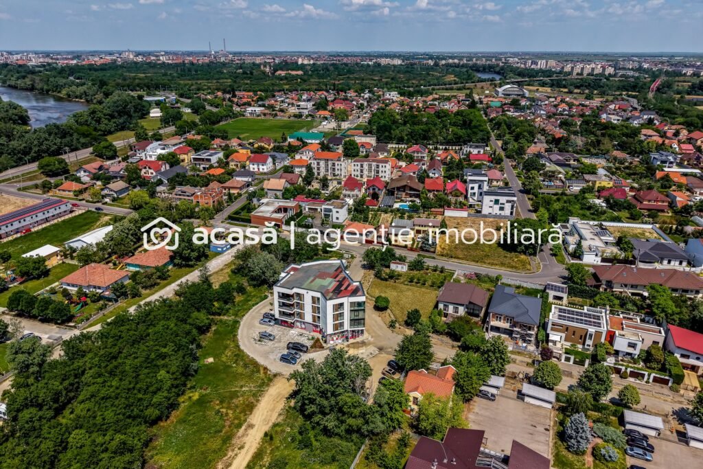 Apartament cu 2 camere, bloc nou, Subcetate, Arad De vânzare Apartament cu 2 camere, bloc nou, Subcetate, Arad în zona Subcetate 2 camere 1 dormitor Arad 1