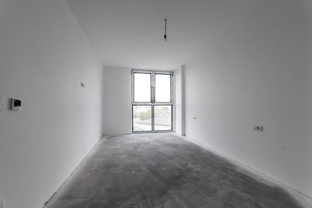 De vânzare Apartament cu 2 camere, bloc nou, Subcetate, Arad în zona Subcetate 2 camere 1 dormitor Arad 1