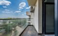 Apartament cu 2 camere, bloc nou, Subcetate, Arad