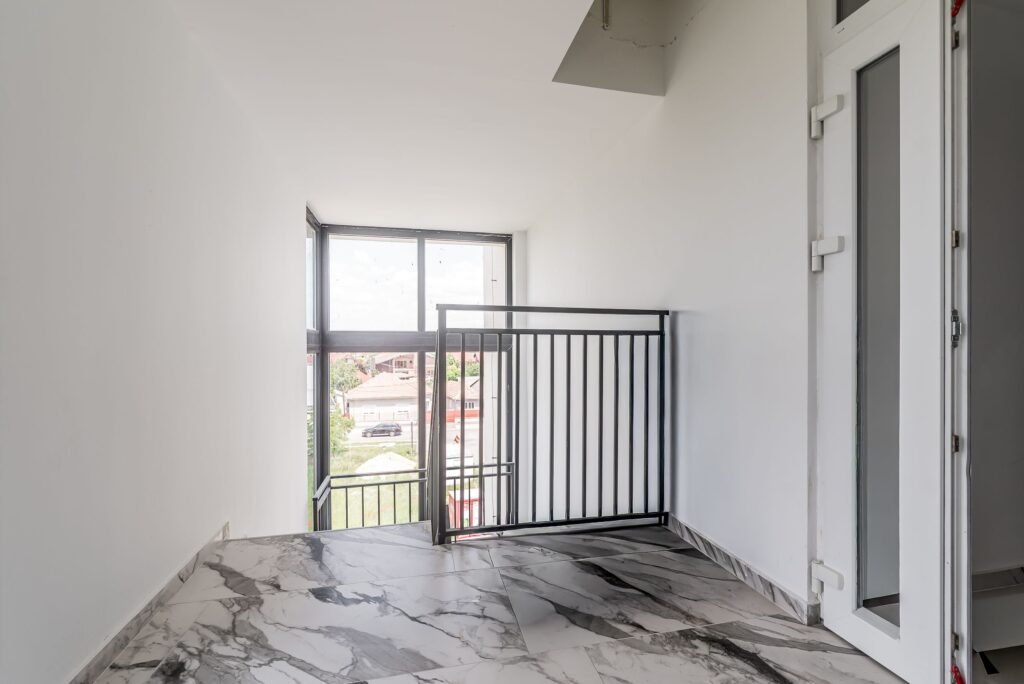 De vânzare Apartament cu 2 camere, bloc nou, Subcetate, Arad în zona Subcetate 2 camere 1 dormitor Arad 1