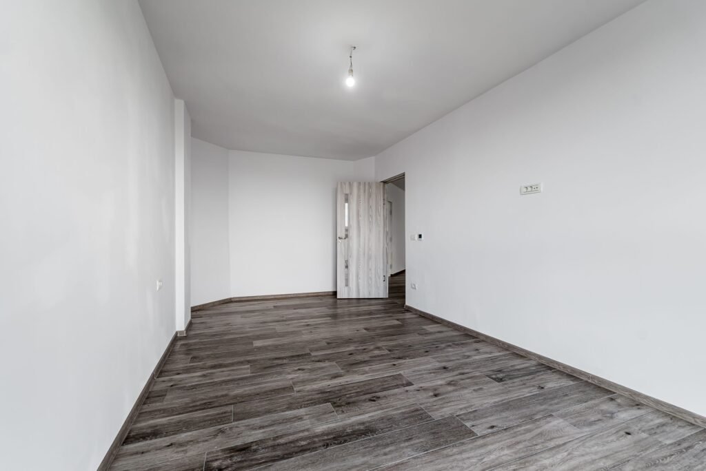 De vânzare Apartament cu 2 camere, bloc nou, Subcetate, Arad în zona Subcetate 2 camere 1 dormitor Arad 1