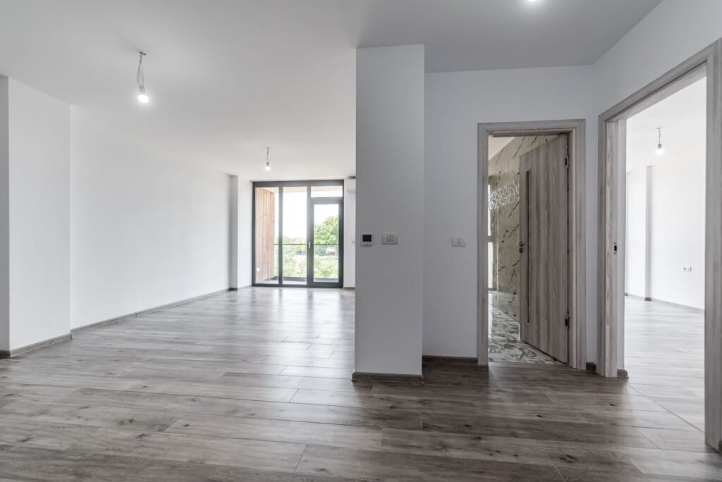 De vânzare Apartament cu 2 camere, bloc nou, Subcetate, Arad în zona Subcetate 2 camere 1 dormitor Arad 1