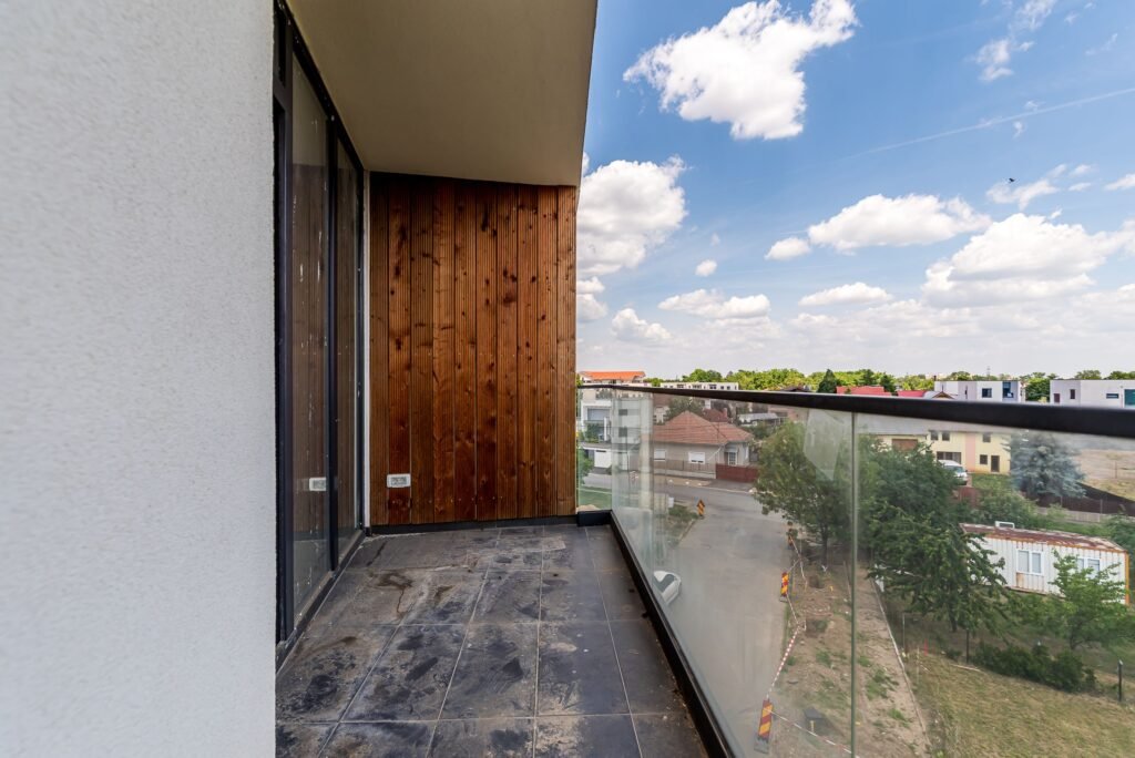De vânzare Apartament cu 2 camere, bloc nou, Subcetate, Arad în zona Subcetate 2 camere 1 dormitor Arad 1