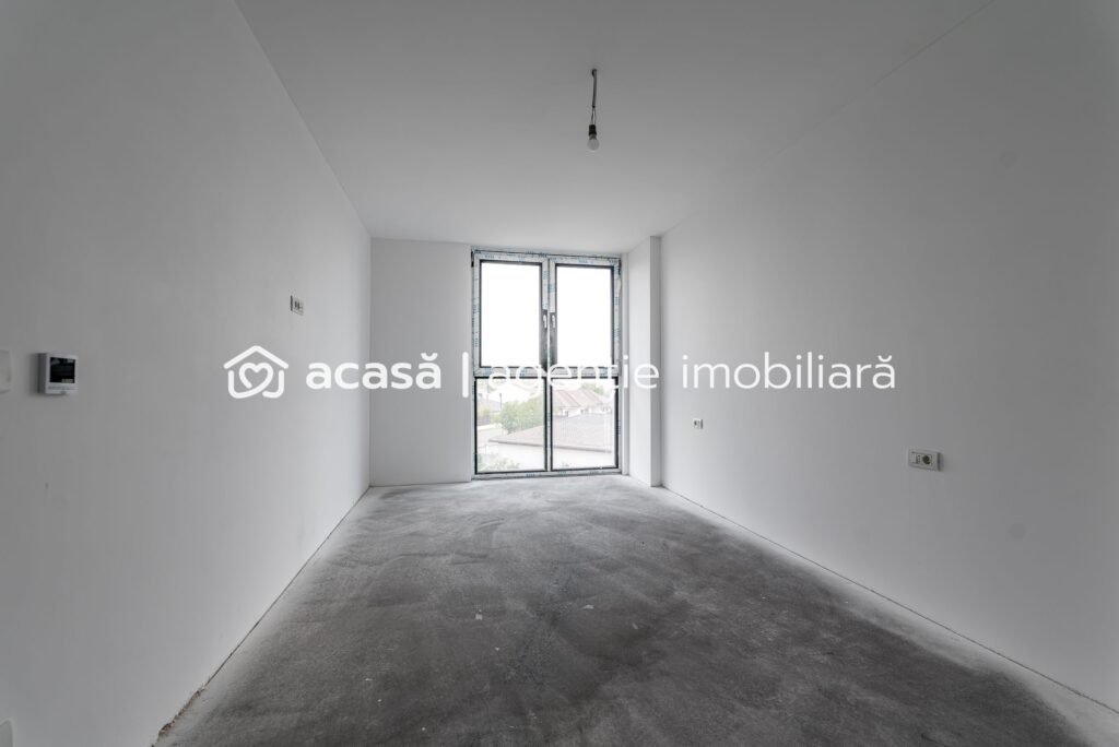 Apartament cu 2 camere, bloc nou, Subcetate, Arad De vânzare Apartament cu 2 camere, bloc nou, Subcetate, Arad în zona Subcetate 2 camere 1 dormitor Arad 1