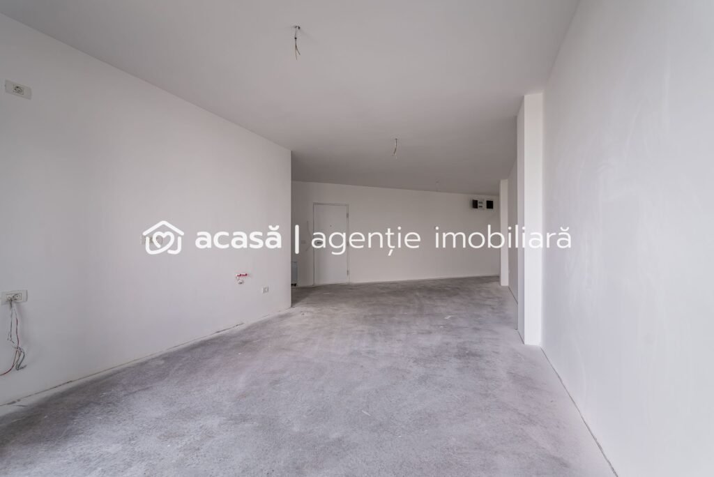 Apartament cu 2 camere, bloc nou, Subcetate, Arad De vânzare Apartament cu 2 camere, bloc nou, Subcetate, Arad în zona Subcetate 2 camere 1 dormitor Arad 1