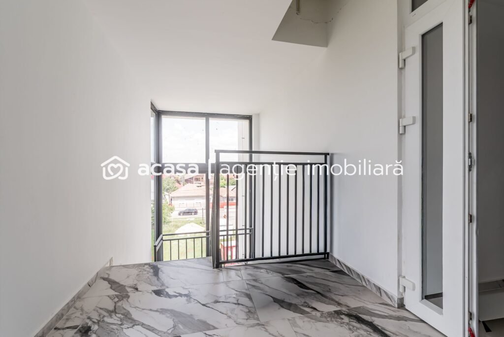 Apartament cu 2 camere, bloc nou, Subcetate, Arad De vânzare Apartament cu 2 camere, bloc nou, Subcetate, Arad în zona Subcetate 2 camere 1 dormitor Arad 1