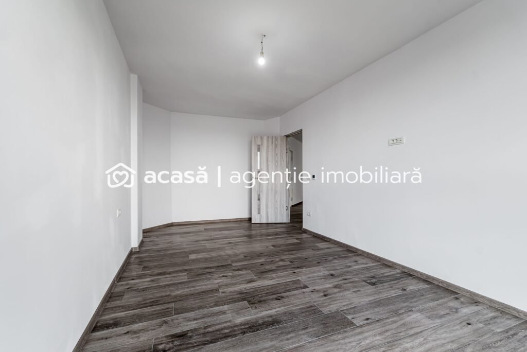 Apartament cu 2 camere, bloc nou, Subcetate, Arad De vânzare Apartament cu 2 camere, bloc nou, Subcetate, Arad în zona Subcetate 2 camere 1 dormitor Arad 1