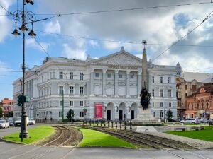 Evenimente culturale în Arad în acest weekend 15-18 mai 2026