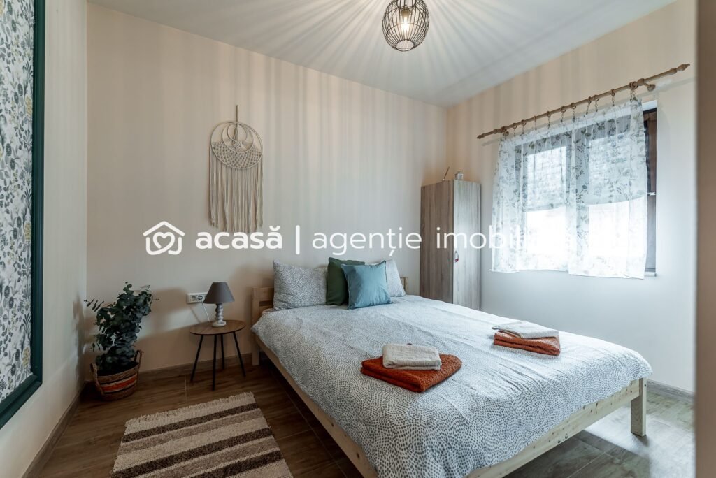 De vânzare Casă 2022 în Vladimirescu, la 5 minute de Arad | 4 Camere în zona Arad 4 camere 3 dormitoare Arad 1