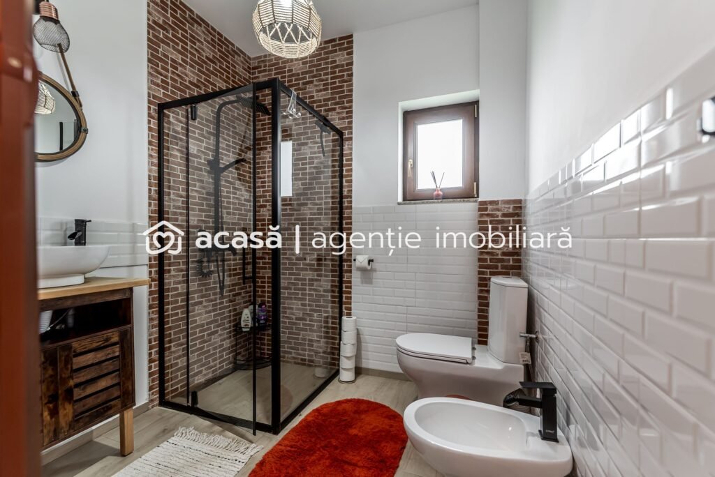 De vânzare Casă 2022 în Vladimirescu, la 5 minute de Arad | 4 Camere în zona Arad 4 camere 3 dormitoare Arad 1