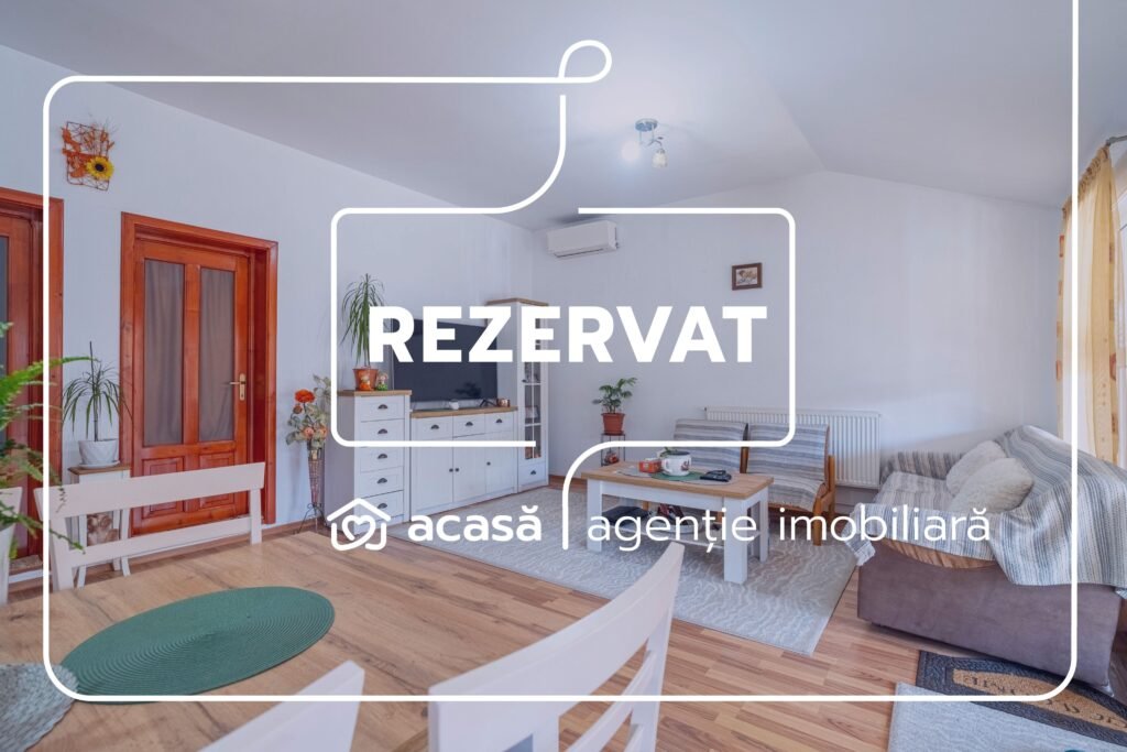 De vânzare REZERVAT -Casă spațioasă cu teren generos în Felnac – la 18 km de Arad în zona Arad 5 camere 3 dormitoare Arad 1
