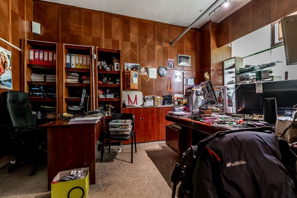 Spațiu comercial 435 mp în Micălaca – Strada General Gheorghe Magheru De vânzare Spațiu comercial 435 mp în Micălaca – Strada General Gheorghe Magheru în zona Micalaca Arad 1