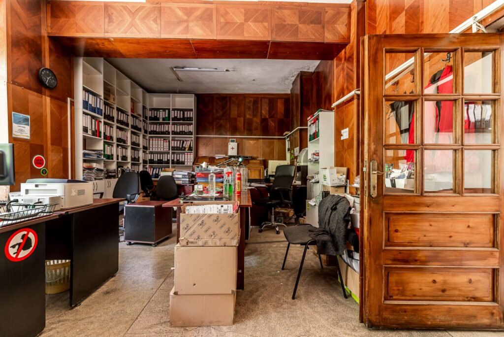 Spațiu comercial 435 mp în Micălaca – Strada General Gheorghe Magheru De vânzare Spațiu comercial 435 mp în Micălaca – Strada General Gheorghe Magheru în zona Micalaca Arad 1