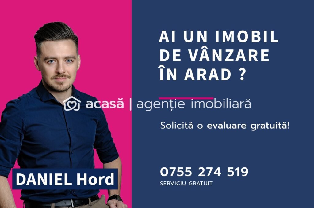 De vânzare Teren intravilan 1594 mp în Cicir – la doar 9 km de Arad! - COMISION 0 în zona Arad Arad 1