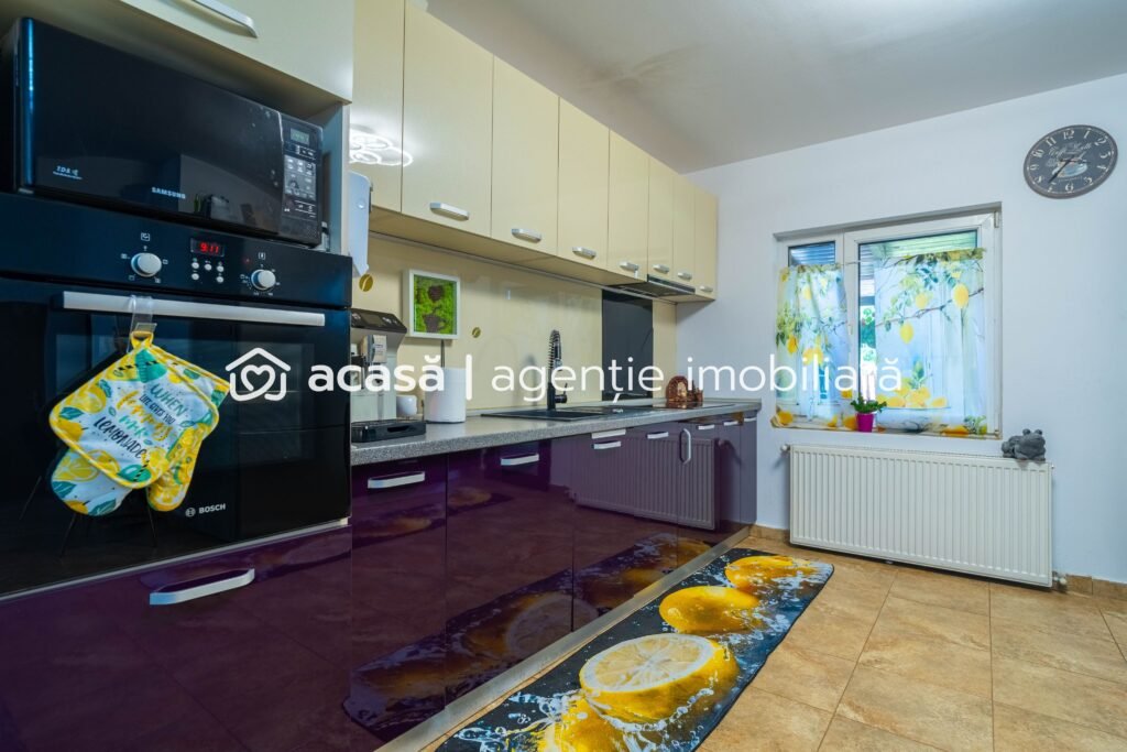 Vilă premium în Gai – 5 camere, mobilată complet, teren 700 mp, De vânzare Vilă premium în Gai – 5 camere, mobilată complet, teren 700 mp, în zona Gai 5 camere 4 dormitoare Arad 1
