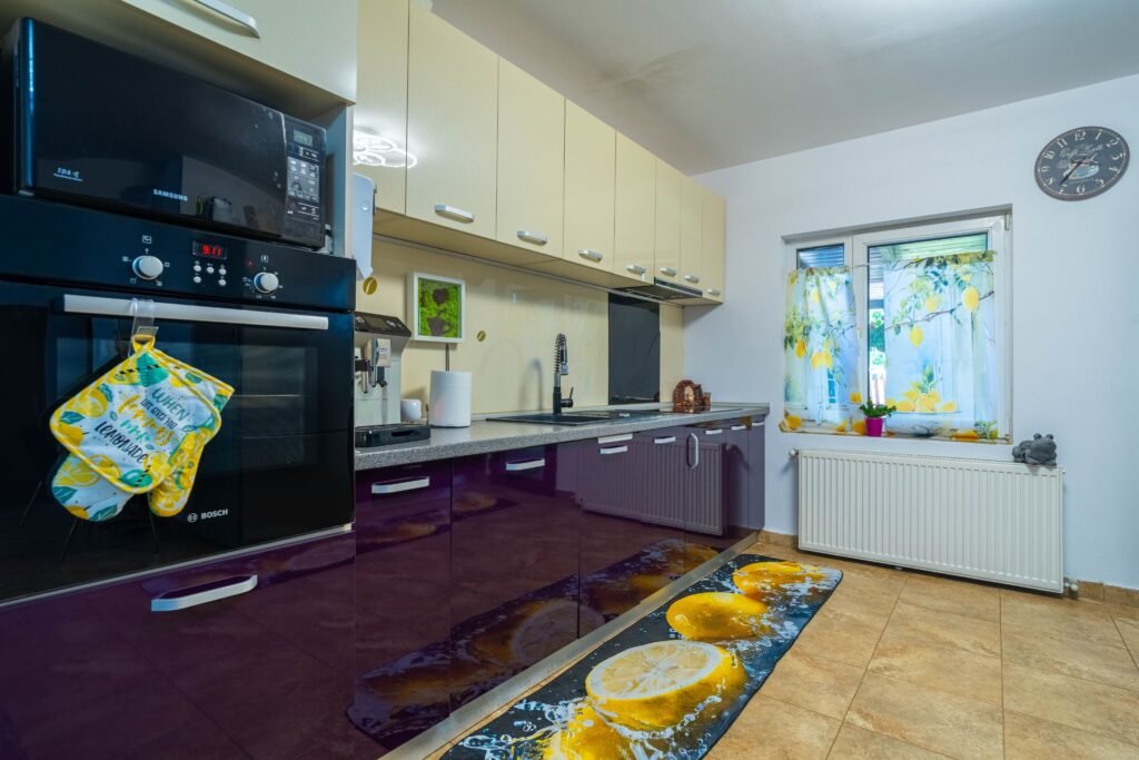 De vânzare Vilă premium în Gai – 5 camere, mobilată complet, teren 700 mp, în zona Gai 5 camere 4 dormitoare Arad 1