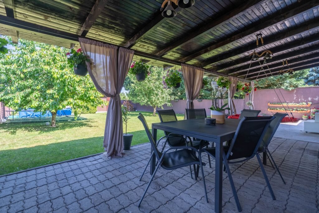 De vânzare Vilă premium în Gai – 5 camere, mobilată complet, teren 700 mp, în zona Gai 5 camere 4 dormitoare Arad 1