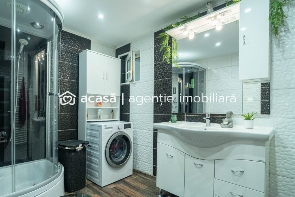 Vilă premium în Gai – 5 camere, mobilată complet, teren 700 mp, De vânzare Vilă premium în Gai – 5 camere, mobilată complet, teren 700 mp, în zona Gai 5 camere 4 dormitoare Arad 1