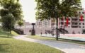 Apartament nou direct dezvoltator ARED RED9 CITY IMAR