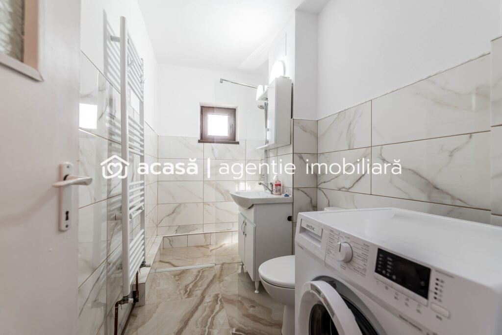 De vânzare Apartament renovat cu 2 camere Micalaca etaj 3 Comision 0 în zona Micalaca 2 camere 1 dormitor Arad 1