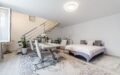 Casa 4 camere - langa str. Petru Rares, Gradiste - COMISION 0