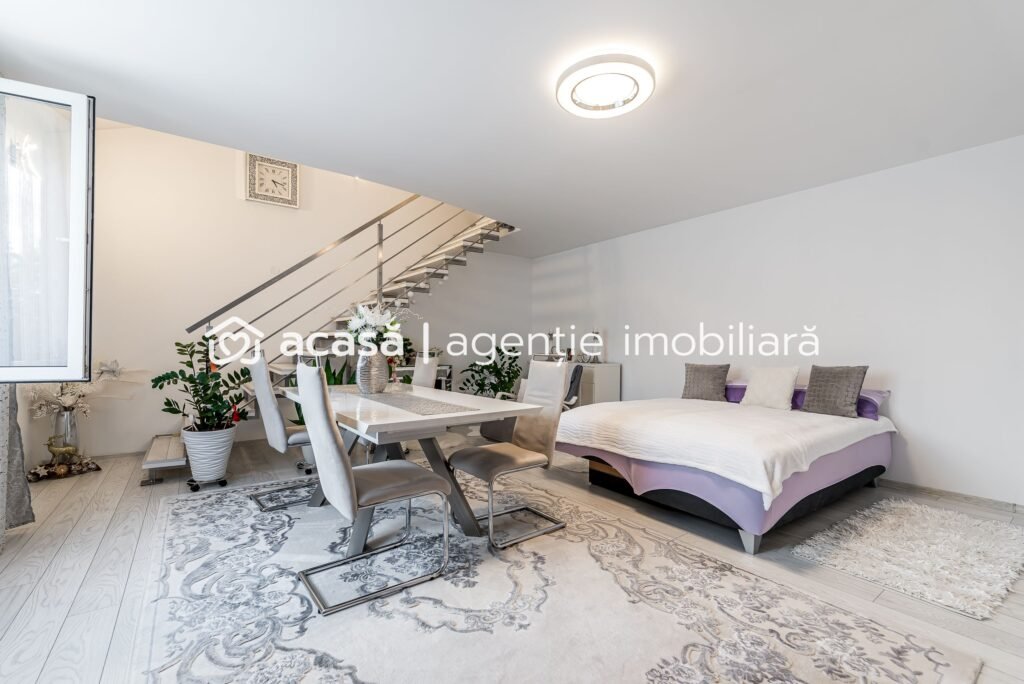 Casa 4 camere – langa str. Petru Rares, Gradiste – COMISION 0 De vânzare Casa 4 camere - langa str. Petru Rares, Gradiste - COMISION 0 în zona Gradiste 4 camere 3 dormitoare Arad 1