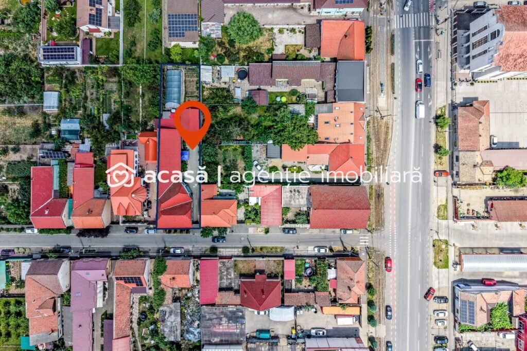 Casa 4 camere – langa str. Petru Rares, Gradiste – COMISION 0 De vânzare Casa 4 camere - langa str. Petru Rares, Gradiste - COMISION 0 în zona Gradiste 4 camere 3 dormitoare Arad 1