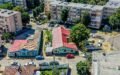 Casă individuală cu potențial comercial excelent in cartierul Vlaicu