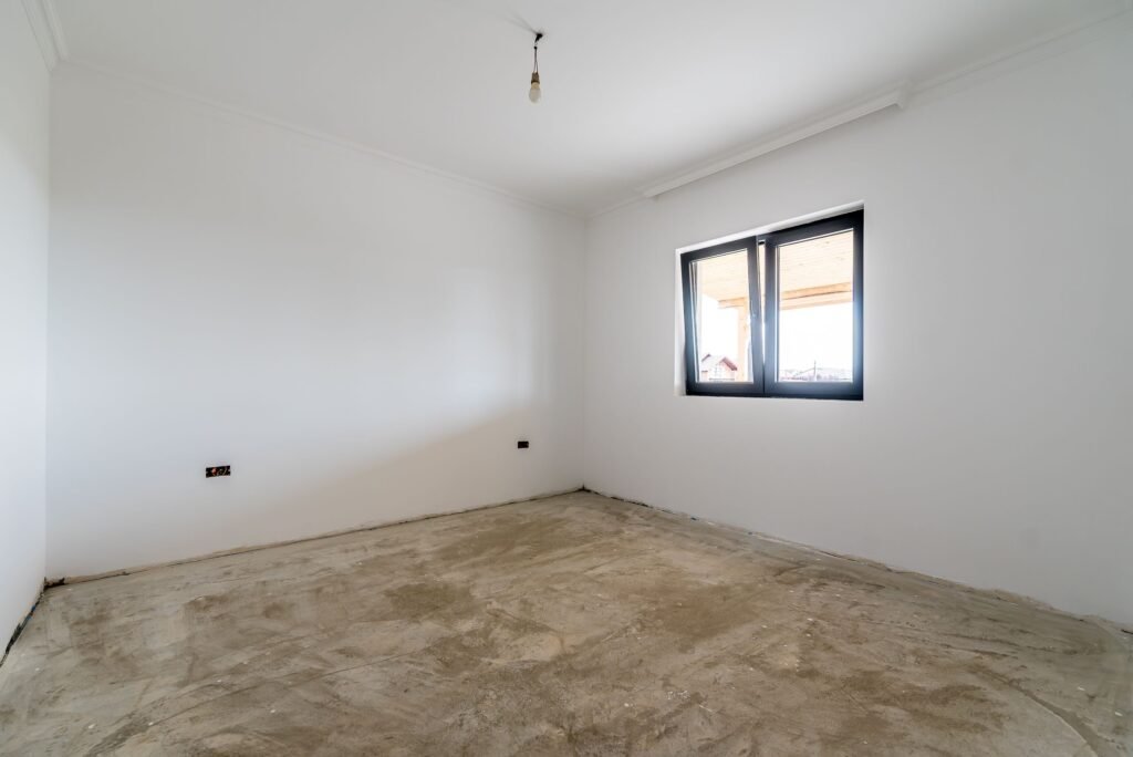Casă nouă 4 camere, ideală pentru familie. Toate utilitățile De vânzare Casă nouă 4 camere, ideală pentru familie. Toate utilitățile în zona Arad 4 camere 3 dormitoare Arad 1