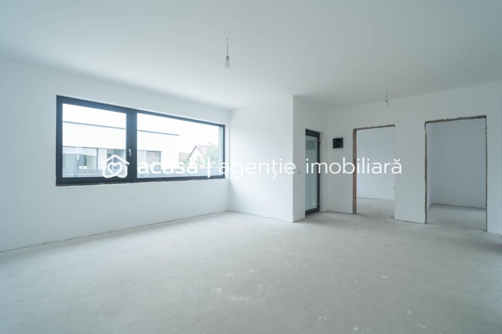De vânzare Casă nouă de vânzare în Vladimirescu, Arad – Comision 0% în zona Arad 3 camere Arad 1