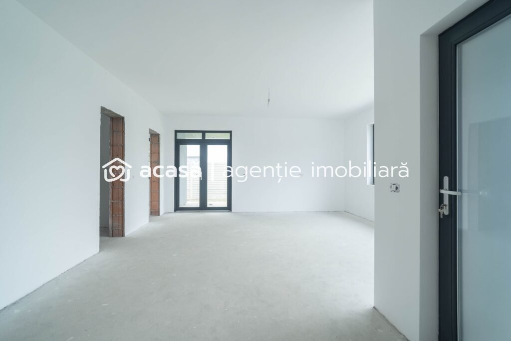 De vânzare Casă nouă de vânzare în Vladimirescu, Arad – Comision 0% în zona Arad 3 camere Arad 1