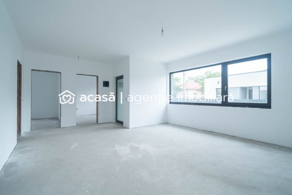 Locuință modernă pe un singur nivel, Vladimirescu – Comision 0% De vânzare Locuință modernă pe un singur nivel, Vladimirescu – Comision 0% în zona Arad 3 camere Arad 1