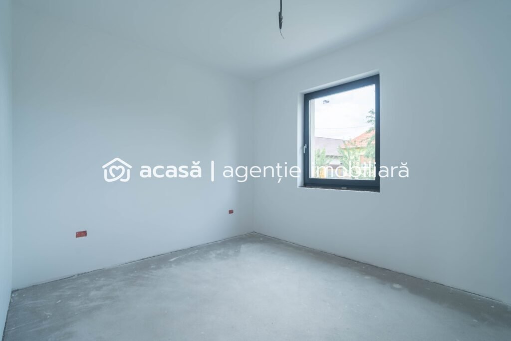 Locuință modernă pe un singur nivel, Vladimirescu – Comision 0% De vânzare Locuință modernă pe un singur nivel, Vladimirescu – Comision 0% în zona Arad 3 camere Arad 1