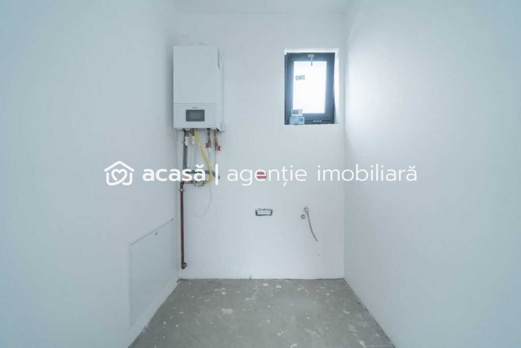 Locuință modernă pe un singur nivel, Vladimirescu – Comision 0% De vânzare Locuință modernă pe un singur nivel, Vladimirescu – Comision 0% în zona Arad 3 camere Arad 1