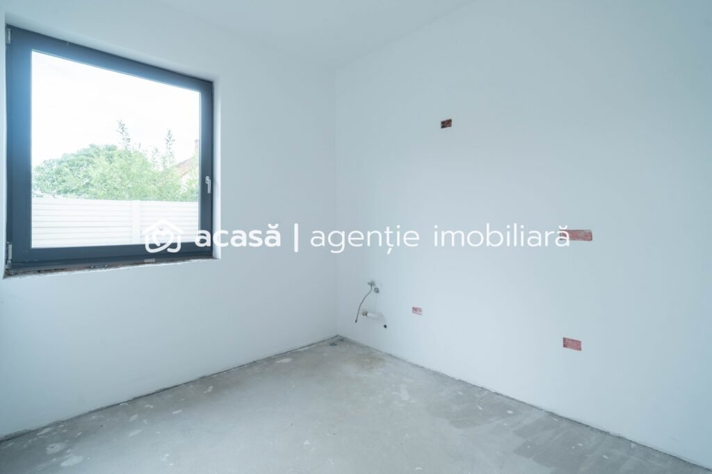Locuință modernă pe un singur nivel, Vladimirescu – Comision 0% De vânzare Locuință modernă pe un singur nivel, Vladimirescu – Comision 0% în zona Arad 3 camere Arad 1
