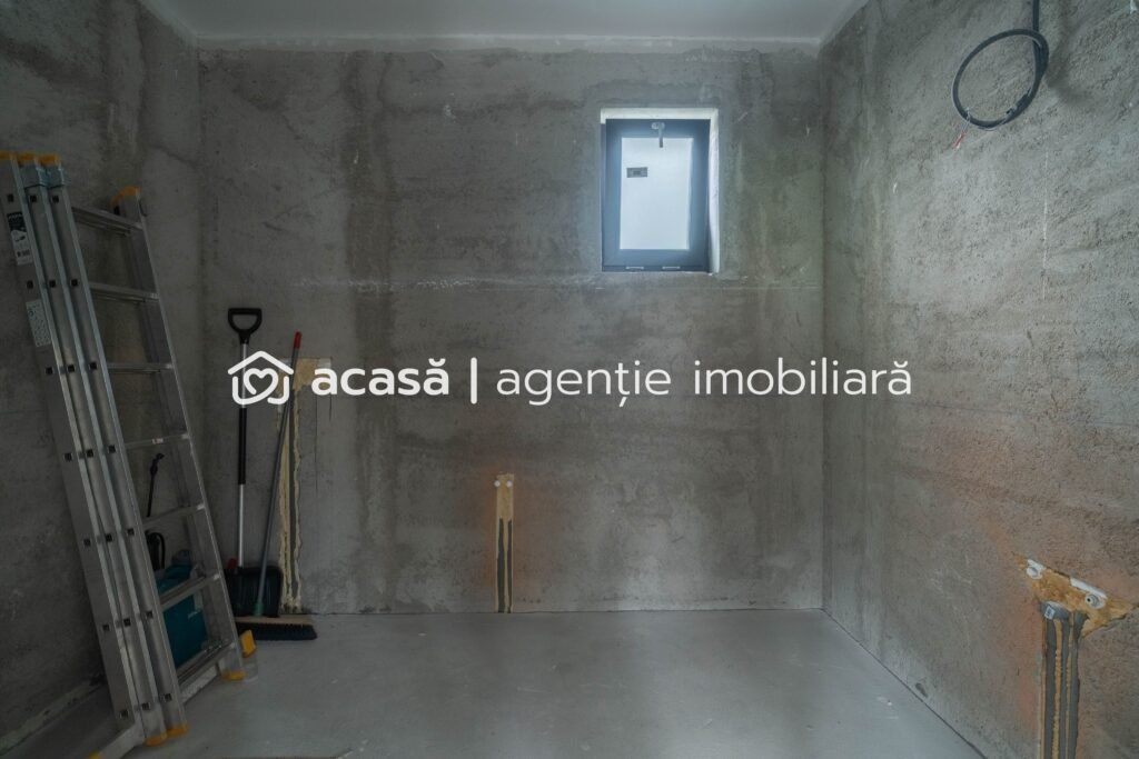 Locuință modernă pe un singur nivel, Vladimirescu – Comision 0% De vânzare Locuință modernă pe un singur nivel, Vladimirescu – Comision 0% în zona Arad 3 camere Arad 1