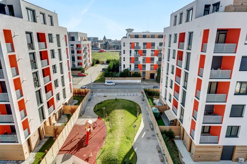 Penthouses nou langa AFI si Leroi merlin De vânzare Penthouses nou langa AFI si Leroi merlin în zona UTA 3 camere 2 dormitoare Arad 1