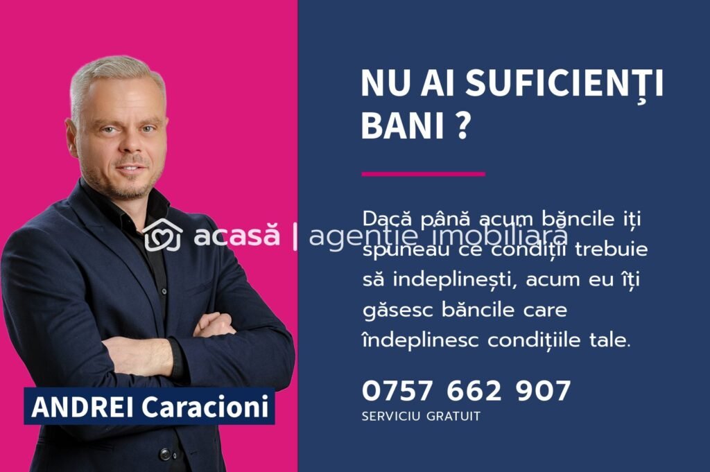 Un cămin practic pentru o familie la început de drum De vânzare Un cămin practic pentru o familie la început de drum în zona Central 3 camere 2 dormitoare Arad 1