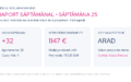 Analiză prețuri apartamente Arad proprietari: tendințe Iunie 2026
